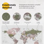 green-violet-world-map-with-pins-detailes 15p
