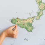 detailed italy map of regions cities 7it